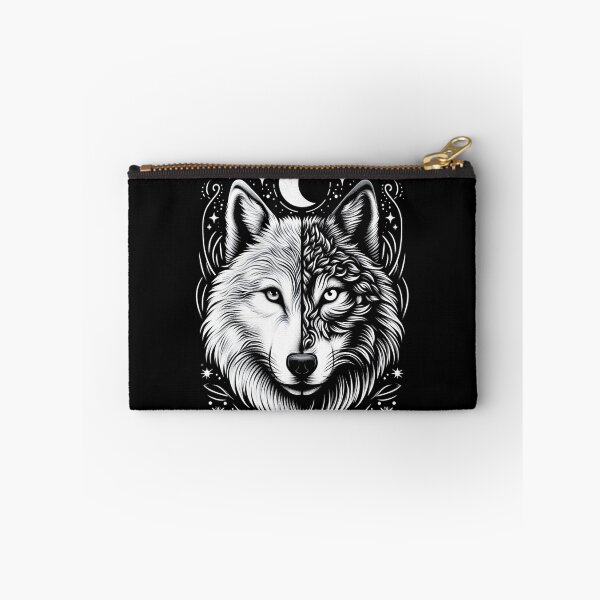 Item preview, Wolfish Image designed and sold by Big Catsby.
