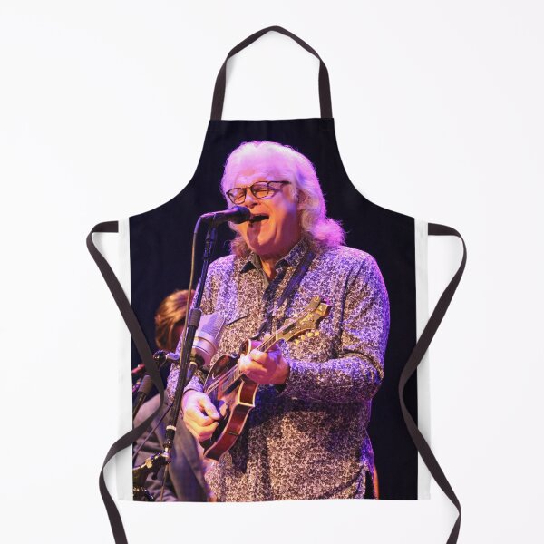 Item preview, Ricky Skaggs and Kentucky Thunder - Photograph designed and sold by ConcertImages.