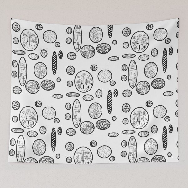 Item preview, Fantasy circles designed and sold by daniela1972.