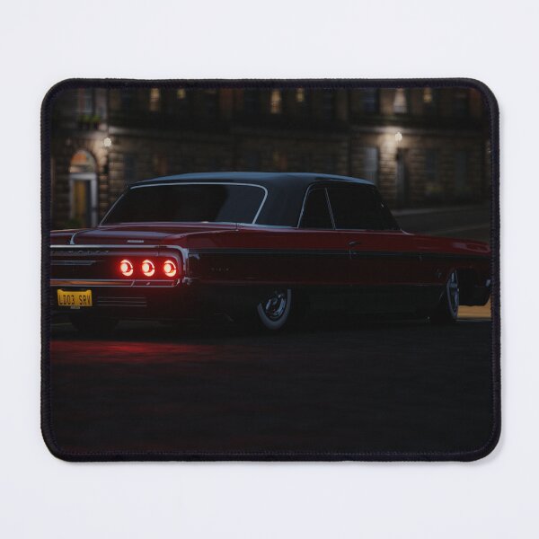 Item preview, 1964 Chevrolet Impala designed and sold by SRD-Shredder.