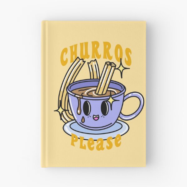 Item preview, Churros. I love churros. designed and sold by SonDesigns.