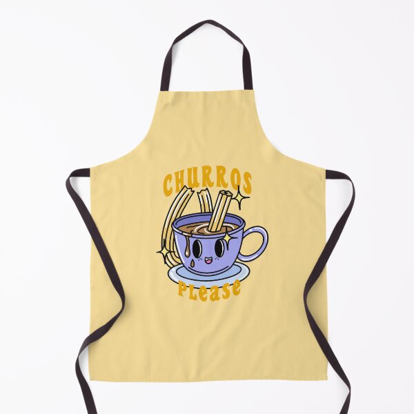 Item preview, Churros. I love churros. designed and sold by SonDesigns.