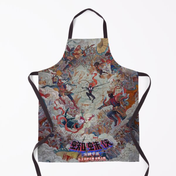 Item preview, Across The Spider Verse - Miles Morales designed and sold by SLH-69.
