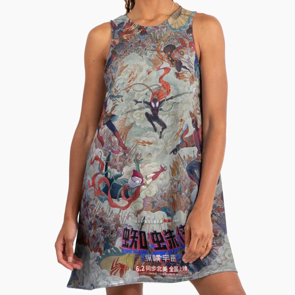 Spider Man Homecoming Dresses for Sale