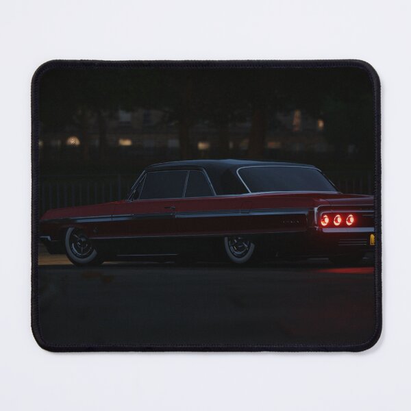 Item preview, 1964 Chevrolet Impala designed and sold by SRD-Shredder.
