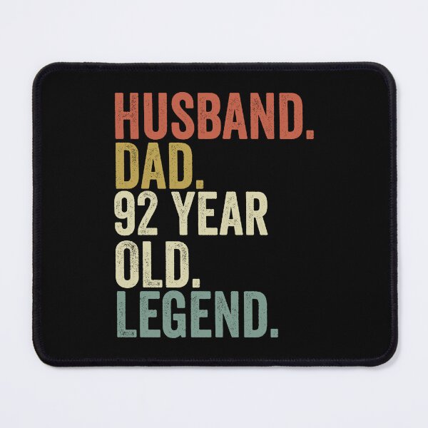 Item preview, Funny 92nd birthday for men Vintage Dad born in 1932 Husband designed and sold by Animal-Replicas.