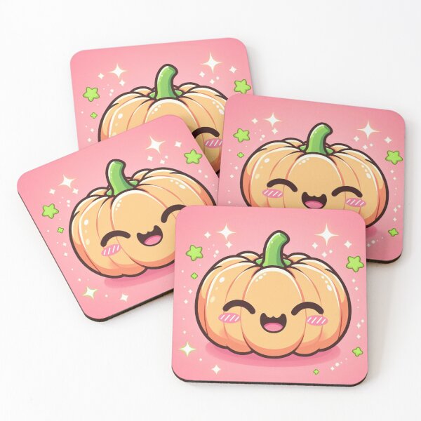 Artikelvorschau, Süßer Kürbis, kawaii Goth, gruseliges süßes Halloween entworfen und verkauft von Spooky Witch Dream.