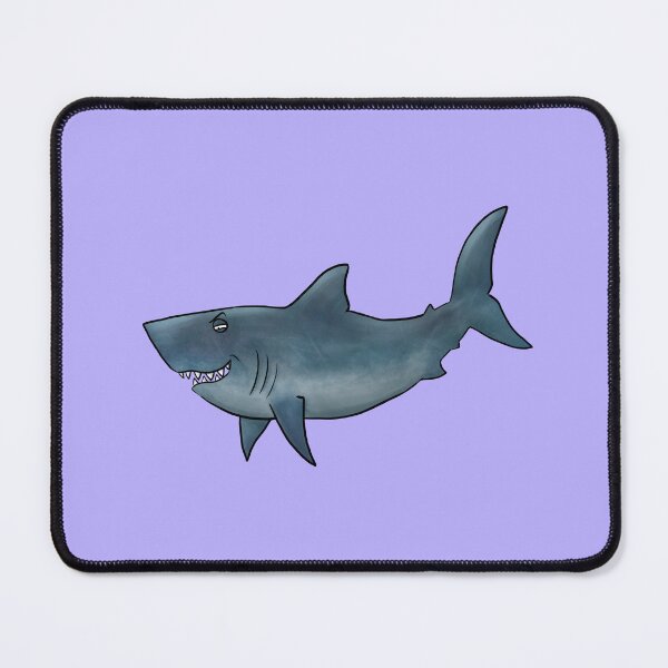 Item preview, The Ginsu Shark (Cretoxyrhina) designed and sold by Schweinmithut.