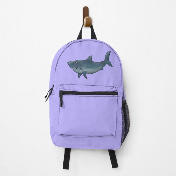 Item preview, The Ginsu Shark (Cretoxyrhina) designed and sold by Schweinmithut.