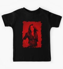 Alanis Morissette - Celebrity Kids Tee