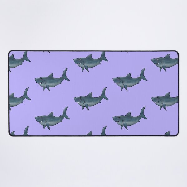 Item preview, The Ginsu Shark (Cretoxyrhina) designed and sold by Schweinmithut.