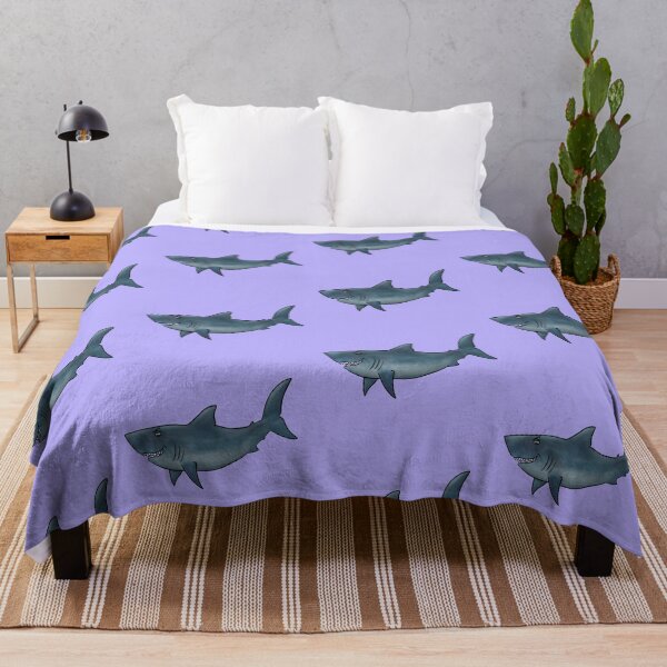 Item preview, The Ginsu Shark (Cretoxyrhina) designed and sold by Schweinmithut.