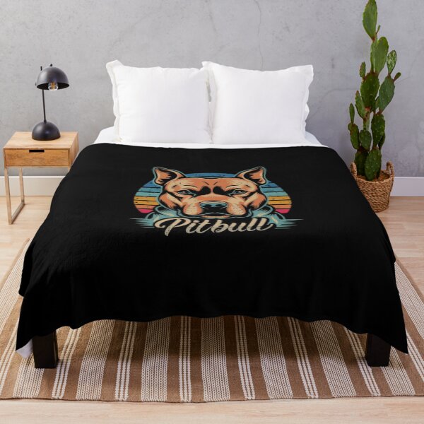 Item preview, Pitbull designed and sold by Art-Design-EM.