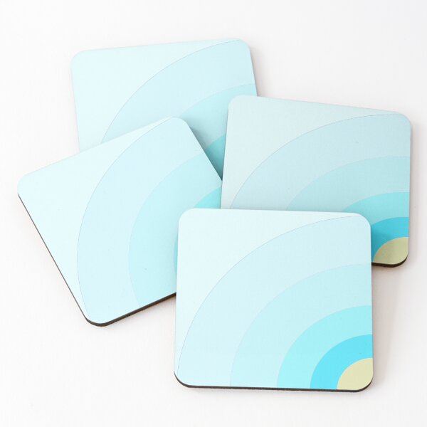 Item preview, Vibrant Sky | Peaceful Home Design designed and sold by Peaceful Lotus Home Design.