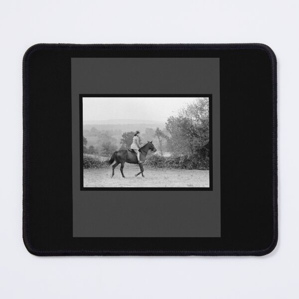 Item preview, JACQUELINE KENNEDY RIDING HER HORSE SARDAR  designed and sold by PatriotCat.