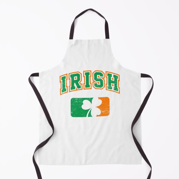 Item preview, Irish Pride - Ireland Flag with Shamrock designed and sold by hadleyfoo.