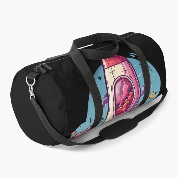 Item preview, Rocket Heart's Ascent designed and sold by MiduImages.