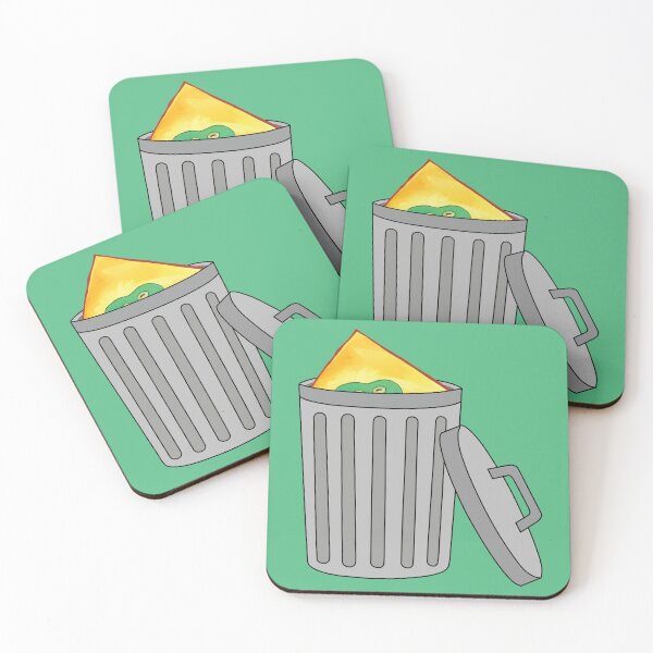 Item preview, Bold and Brash in Trash meme designed and sold by thuqqdotcom.