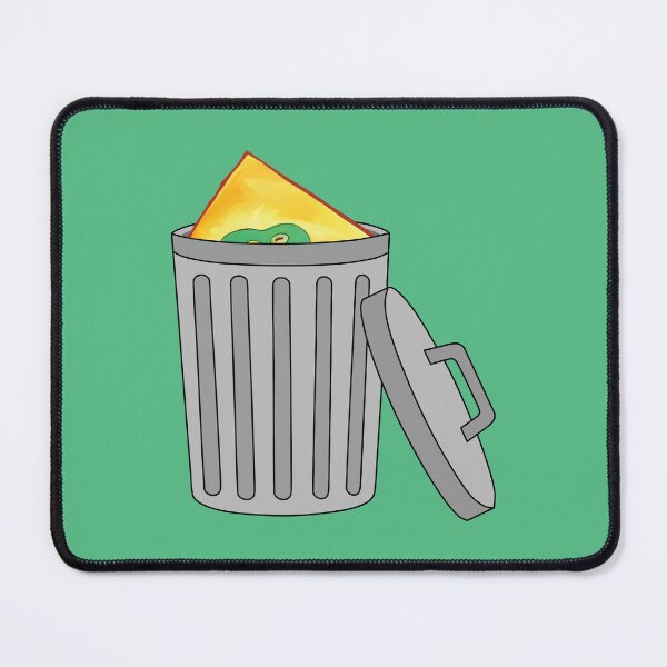 Item preview, Bold and Brash in Trash meme designed and sold by thuqqdotcom.
