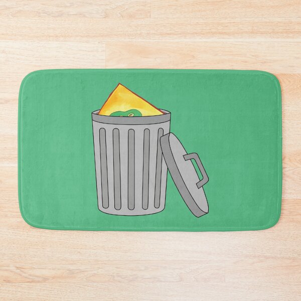 Item preview, Bold and Brash in Trash meme designed and sold by thuqqdotcom.