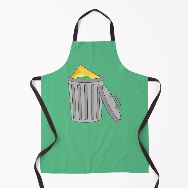 Item preview, Bold and Brash in Trash meme designed and sold by thuqqdotcom.