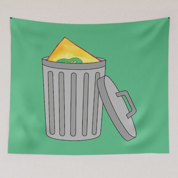 Item preview, Bold and Brash in Trash meme designed and sold by thuqqdotcom.