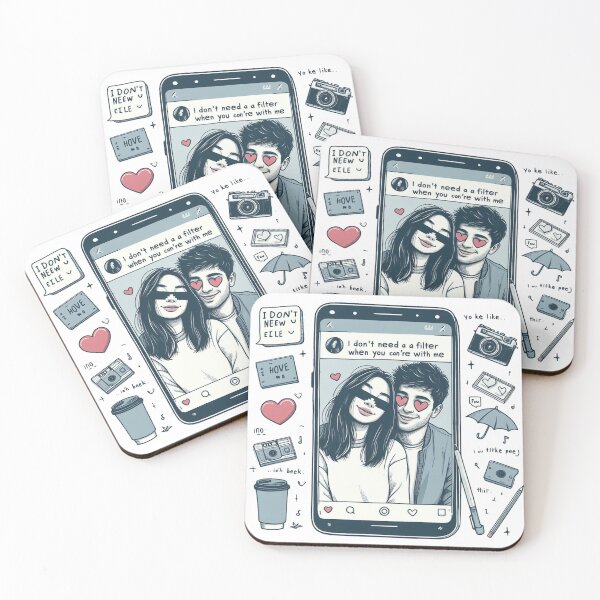 Item preview, Unfiltered Moments designed and sold by mYaro.