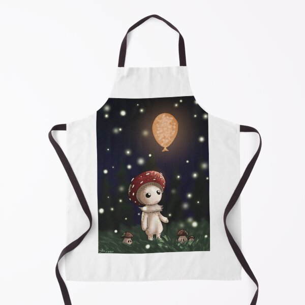 Item preview, Mushroom party designed and sold by fino0.