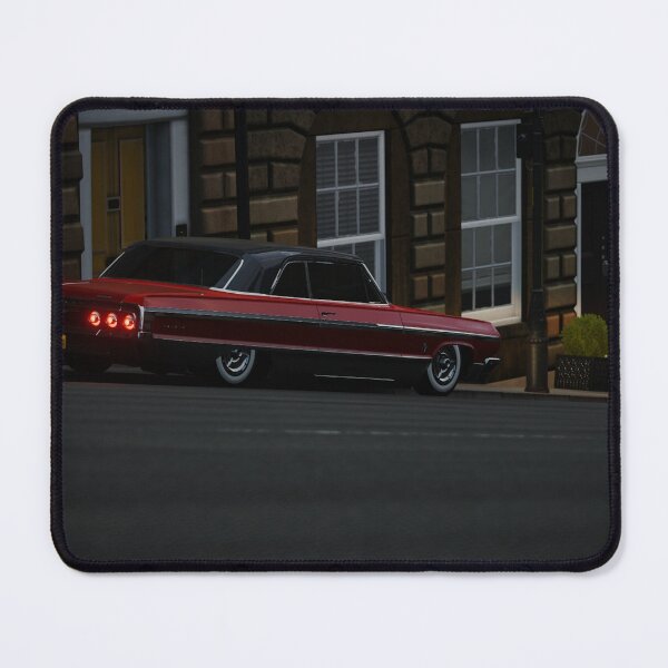 Item preview, 1964 Chevrolet Impala designed and sold by SRD-Shredder.