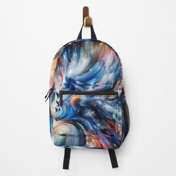 Item preview, Portrait: Harmony of light and darkness designed and sold by Lyavalio.