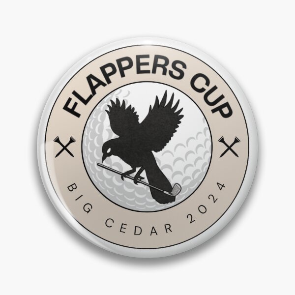 Item preview, FLAPPERS CUP designed and sold by Csosko.