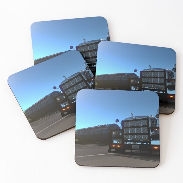 Item preview, 2006 Peterbilt Model 389 designed and sold by SRD-Shredder.