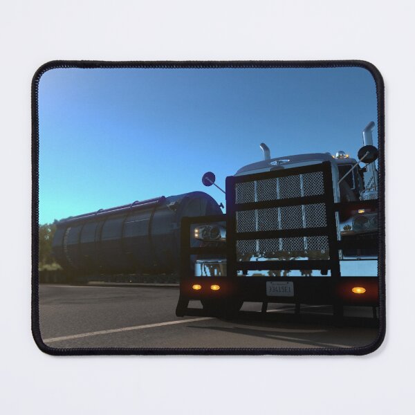 Item preview, 2006 Peterbilt Model 389 designed and sold by SRD-Shredder.