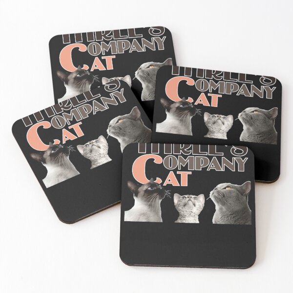 Item preview, Cat version designed and sold by ArichierArty.