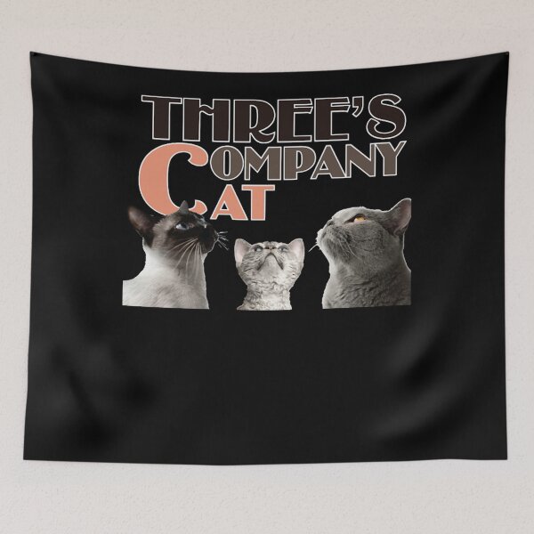 Item preview, Cat version designed and sold by ArichierArty.