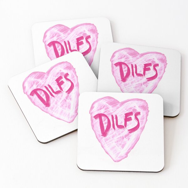 Item preview, I love Dilfs designed and sold by ohrealitysucks.