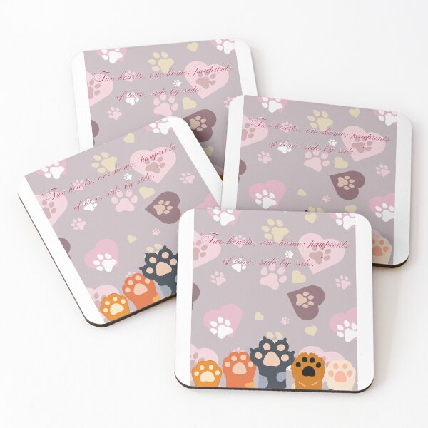 Item preview, All about paws designed and sold by ARCPrintables.
