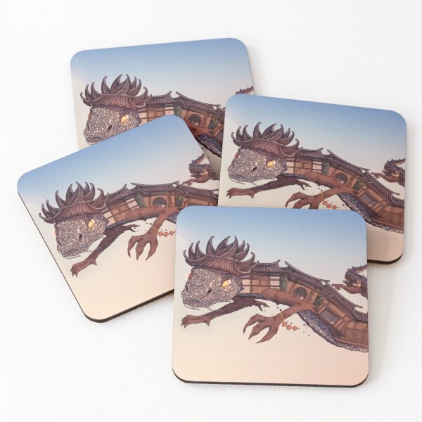 Item preview, house dragon designed and sold by amygorns.