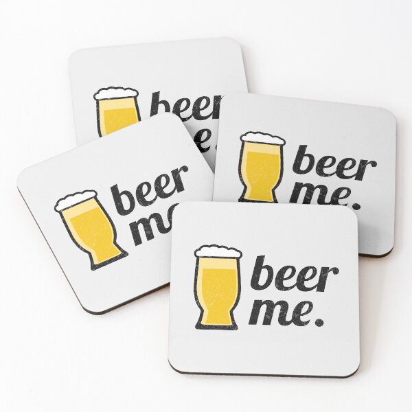 Artikelvorschau, Bier mich entworfen und verkauft von mooskdesign.