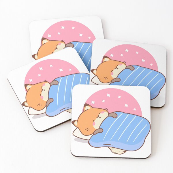 Item preview, Sleeping Squirrel designed and sold by GSJGROUP.
