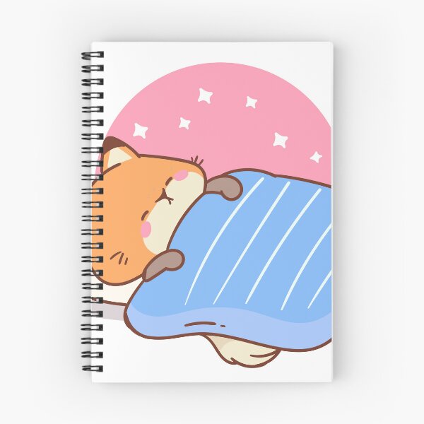 Item preview, Sleeping Squirrel designed and sold by GSJGROUP.