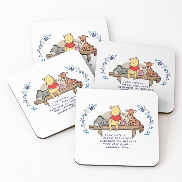 Item preview, good wondrous things  designed and sold by Aiyinyangart.
