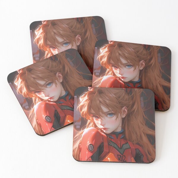 Item preview, Evangelion Chronicles: Mechs, Apocalyptic Drama, and Anime-Manga Fusion Artistry designed and sold by InsaneLEDP1994.