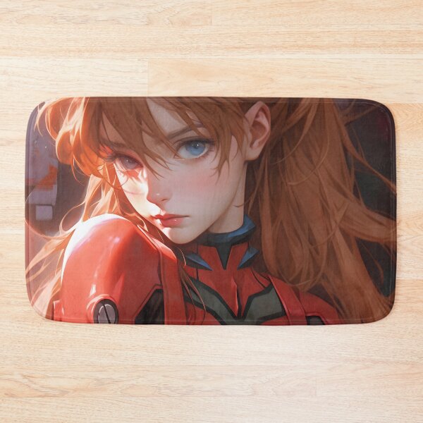 Item preview, Evangelion Chronicles: Mechs, Apocalyptic Drama, and Anime-Manga Fusion Artistry designed and sold by InsaneLEDP1994.