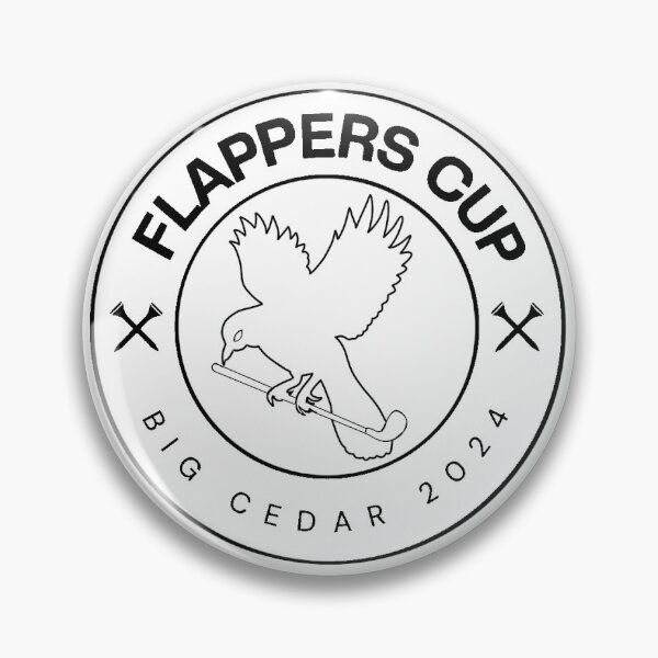 Item preview, FLAPPERS CUP OUTLINE  designed and sold by Csosko.