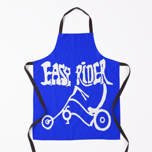 Item preview, Recumbent Bike Easy Rider for dark tbackgrounds designed and sold by Tom Sachse.