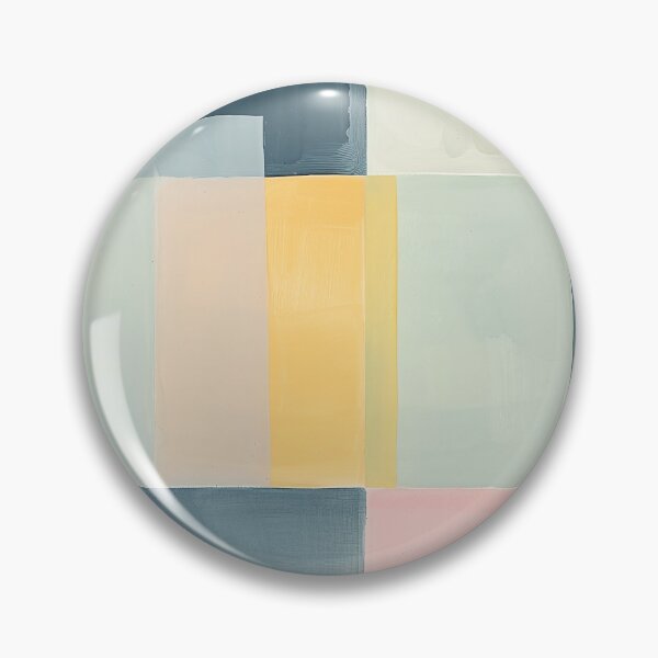 Item preview, Geometric Paint Composition, Agnes Martins Style, Seamless Pattern designed and sold by patternicco.