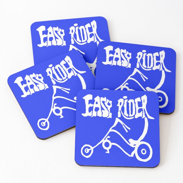 Item preview, Recumbent Bike Easy Rider for dark tbackgrounds designed and sold by Tom Sachse.