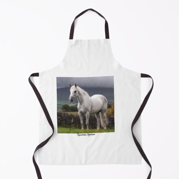 Item preview, Gleann's Guardian - Irish Horse designed and sold by EquestrianImperium.