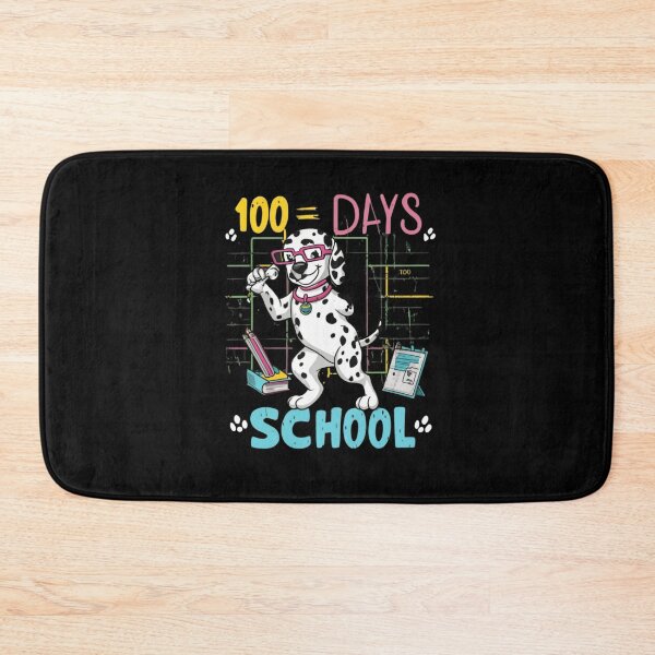 Item preview, 100 days of school designed and sold by artchic4you.